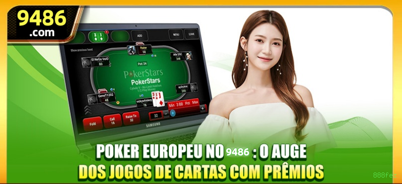 Dealers profissionais da 888fez