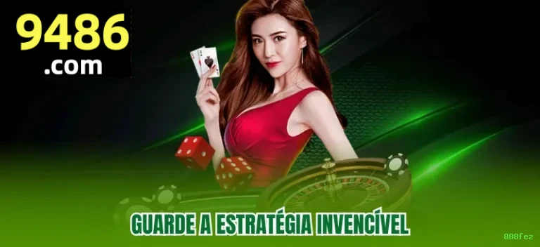 Promoções e bônus exclusivos da 888fez
